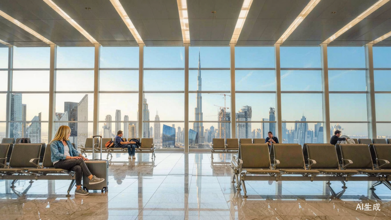 为什么那么多人被困在中东?